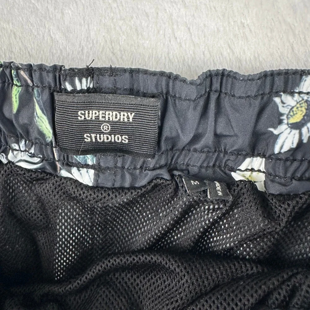 Superdry studios mens